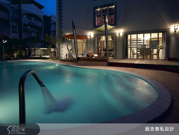 現代人生活在許多的壓力之中，渴望擁有一個可以療癒心